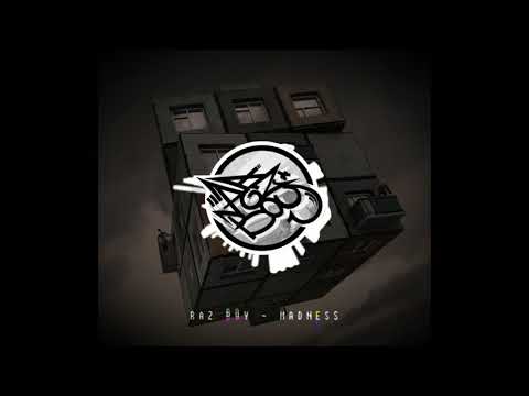 Raz Boy - Madness