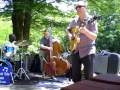 Rob Levit Trio: Annapolis Tawes Garden 5-26-10