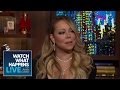 Mariah Carey Plays Does She Know Her FBF WWHL