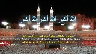 Download lagu TAKBIR RAYA 2011 (Ustaz Asri) mp3