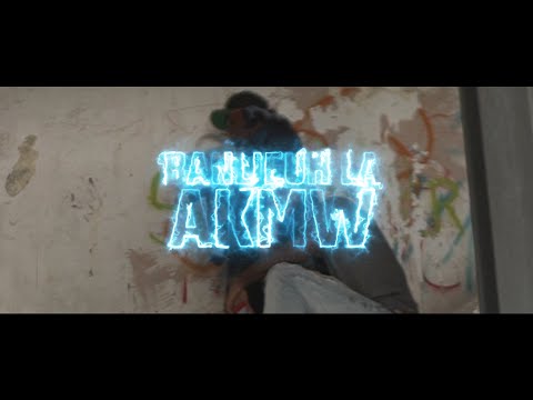 Banlieuh la - AKMW