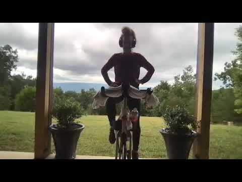 40 Minute HIIT Indoor Cycling Workout  | Intervals