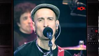 Fito & Fitipaldis "Por la boca vive el pez" (A Solas 2007)