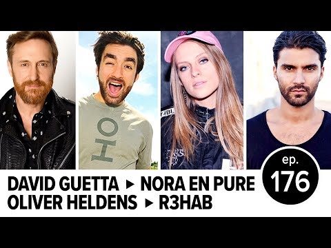 🔊 NEW TRACKS |► CamelPhat & Elderbrook, Martin Garrix & David Gueta, Oliver Heldens, Lizot