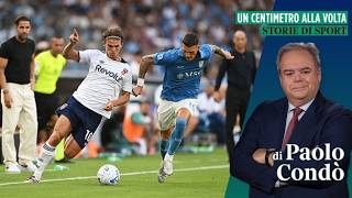 L’Inter sciupa ma corre. Il Como salirà ancora