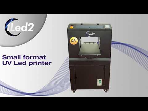 iLed 2 – Printing phone covers