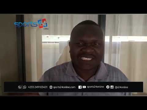 Steadfast FC draw 1-1 with Berekum Arsenal  in Tamale. This is what it means to B. Arsenal's Coach