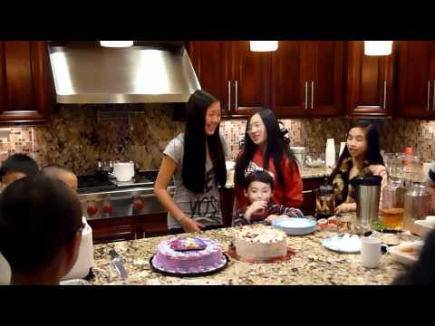 Happy B-Day Sherrie!