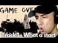 AVENGED SEVENFOLD - GAME OVER (REACTION)