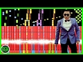 IMPOSSIBLE REMIX - PSY "Gentleman" 