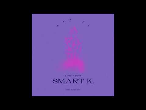 @Smart_K._, SUSHIKING - Por Ti (Slowed + Reverb)