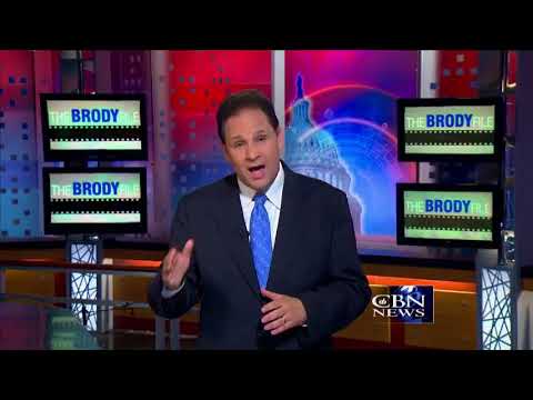 The Brody File - Bush For President ?  - June 27, 2013