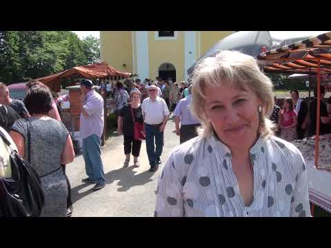 Antunovo 2019. u Sladojevcima, cjelovit snimak