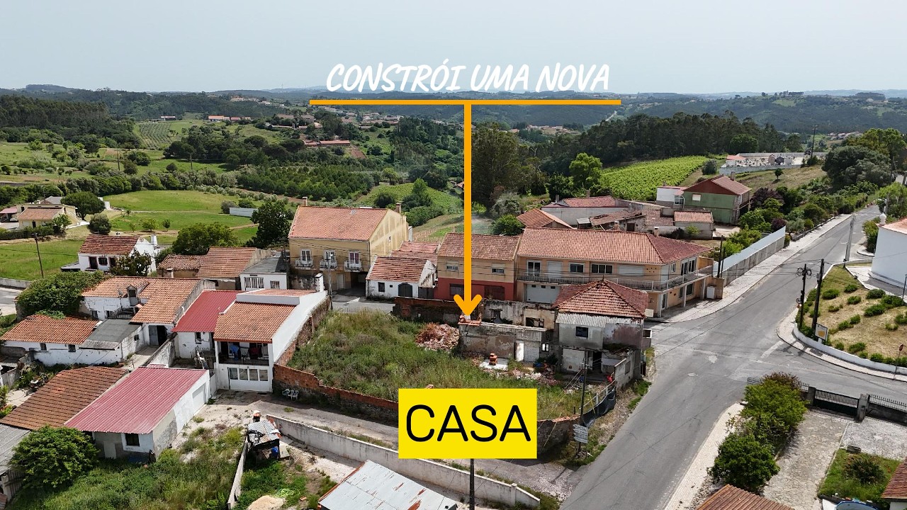 Vídeo do imóvel