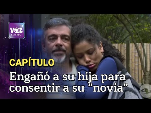 Era la alcancía personal de su padre - Elevar anclas | Tu Voz Estéreo