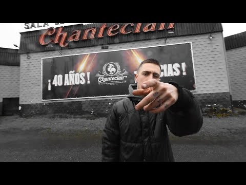 CHANTECLAIR - ONE SHOT (17BEATS)