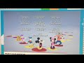Mickey S Color Adventure Credits For Colleen Ford