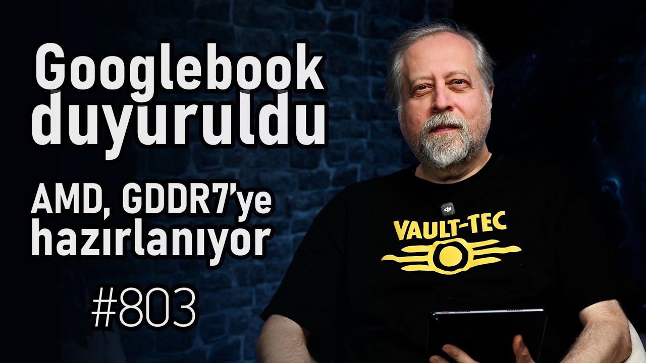 Haftalık Gündem Değerlendirmesi #803