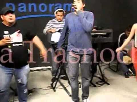 Waraturros Santiagueños en Radio Panorama H.R.