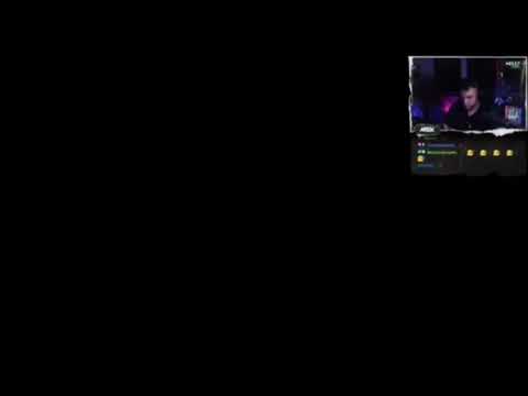 Merghani reakcja - Zeamsone ft.Qry - Tsunami