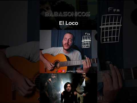 Drogas... Para Que - Babasónicos