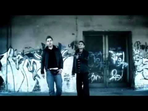 MC Amino - Meine Welt [Official Video]