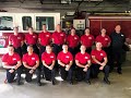 Fire Training Academy 2020 1 Highlight Video