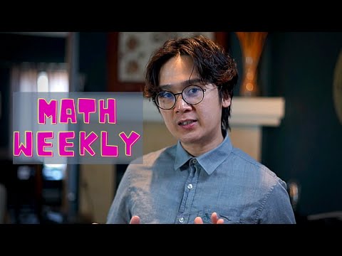MATH 203 WEEK 9 ANNOUNCEMENT