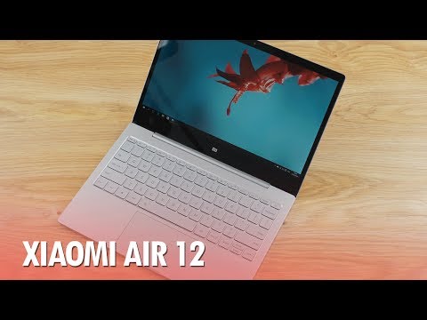 Melhor que o MacBook por menos R$ 2000? Xiaomi Air 12 | Vinicius Codes