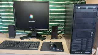 Download lagu Windows 7 Computer mp3