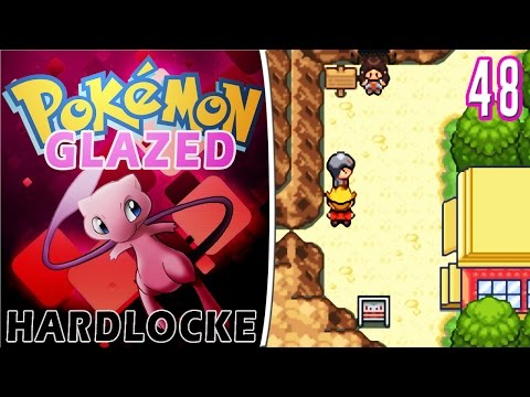 Pokémon Glazed Hardlocke | Episodio 48: Lo que me faltaba...