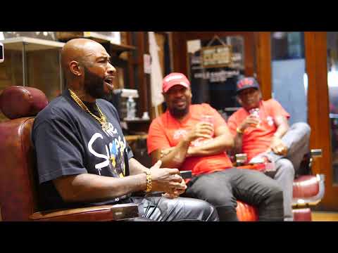 CEASAR FIRES BACK AT BLACK INK CAST MEMBERS PRAYING ON HIS DOWNFALL!!!