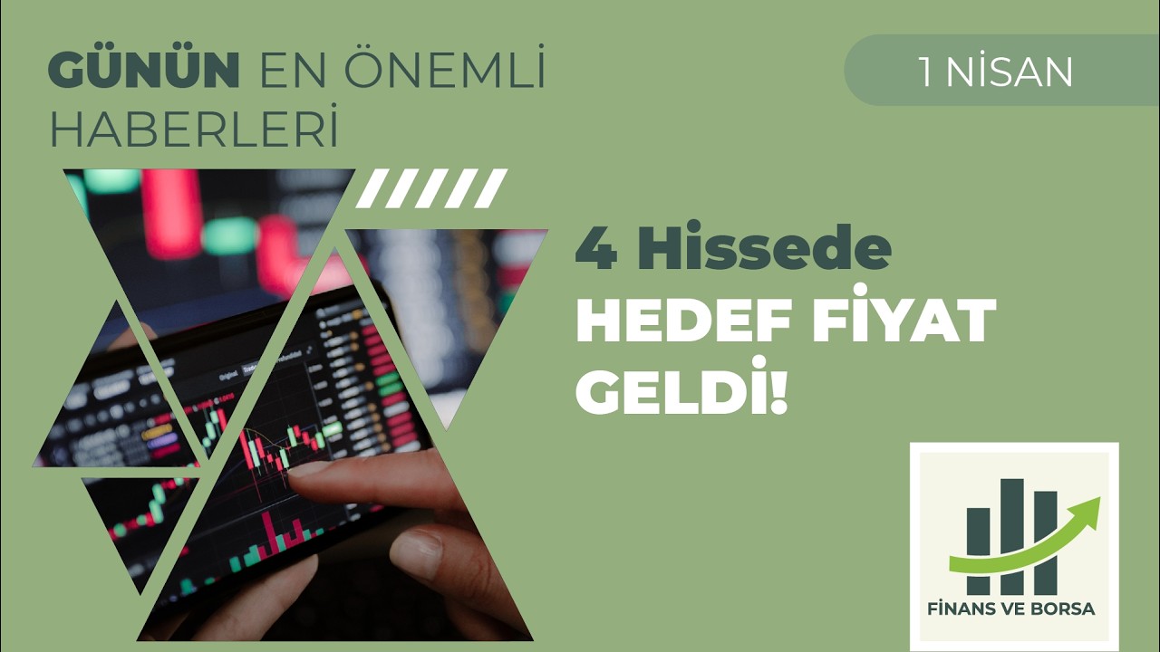 Borsa Yorumu: 11 Hisse Temettü Kararını Açıkladı