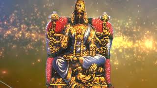 Bhagya Suktam - Powerful Vedic Hymn for Good Luck 