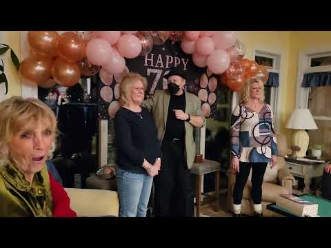 STOOpendous Magic video.
