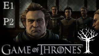 OH, LORD! | Game of Thrones | E1 P2