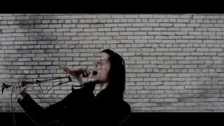 Flotsam and Jetsam - Blackened Eyes Staring (video vocal cover)