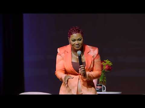 Let Love In - Heart Talks Miami