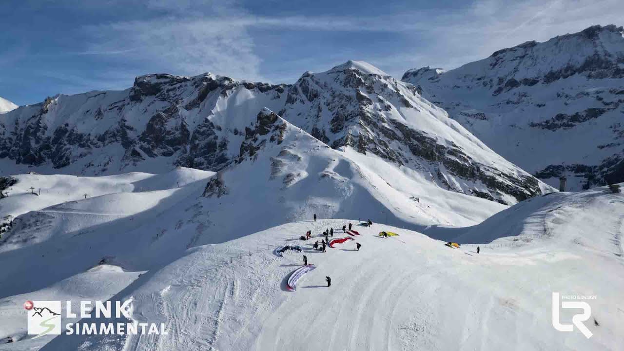 Werbung Lenk-Simmental