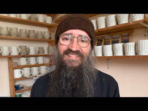 Be your REAL self, pray your REAL prayer