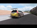 MOD ETS2 HONDA JAZZ RS - Mod ETS2 By Garasi ETS2 Indonesia 