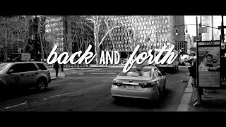 Third Story- G-Train (Lyric Video)