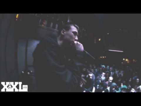 OLAS - Póki Dopływa Krew 2012