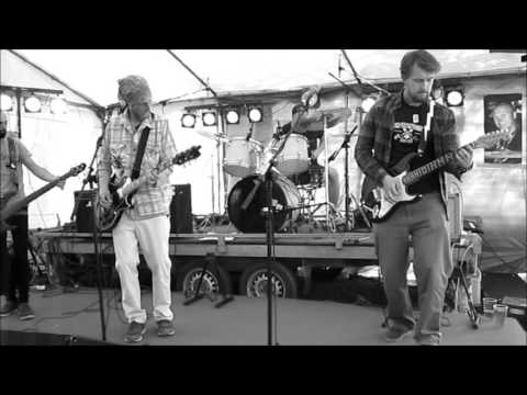 Do Hlavy Brouk - Do hlavy Brouk - Hráblo (Live)