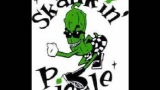 Skankin&#39; Pickle- You Shouldn&#39;t Judge A Man By The Hair On His Butt