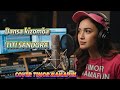 Dansa Kizomba Titi Sandora Cover TIMOR NAMAFUN