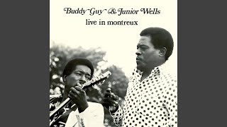 One Room Country Shack (Live In Montreux 1978)