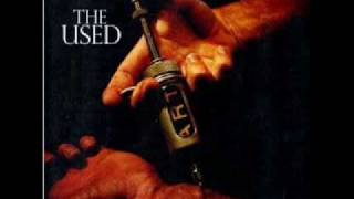 Sold My Soul - The Used - Artwork