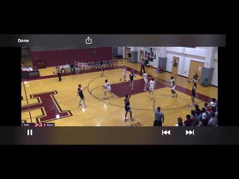 Andrew Phillips- Malvern Prep Junior Season Highlights