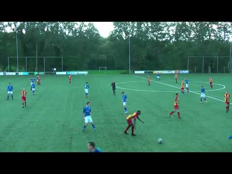 SKV U17   V  JULIANA U17